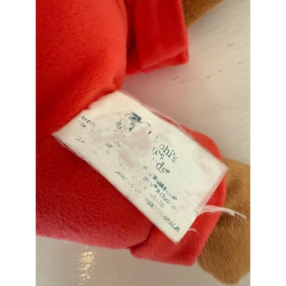 Kohls Cares If You Give a Mouse a cookie If you take a mouse to the movies Plush - Picture 3 of 4